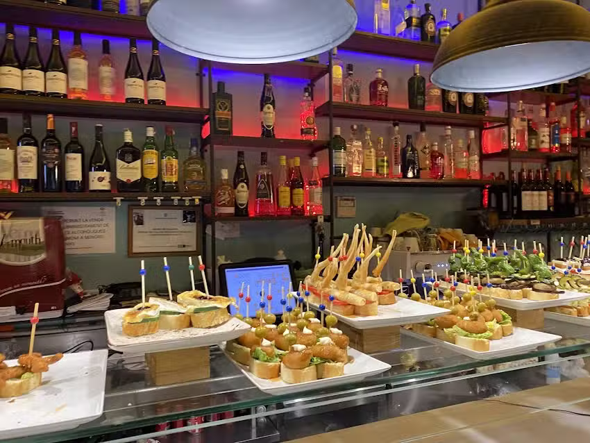 La tasca del blai 12