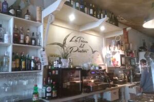 La Tasca Del Pintor-Villanueva