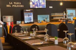 La Tasca del Pol&iacute;gono