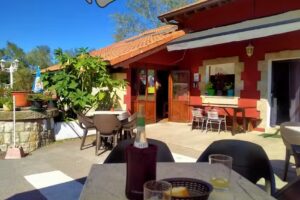 La Tasca del Quisquilla