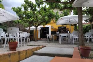 La Tasca del Sol Valldoreix