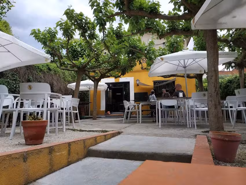 La Tasca del Sol Valldoreix