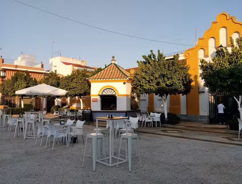 La Tasca Fillita