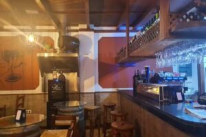 La Tasca Ib&eacute;rica