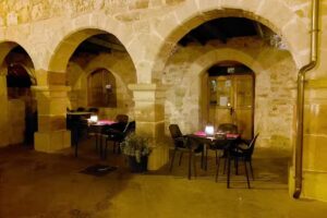 La Tascona de la Cárcel