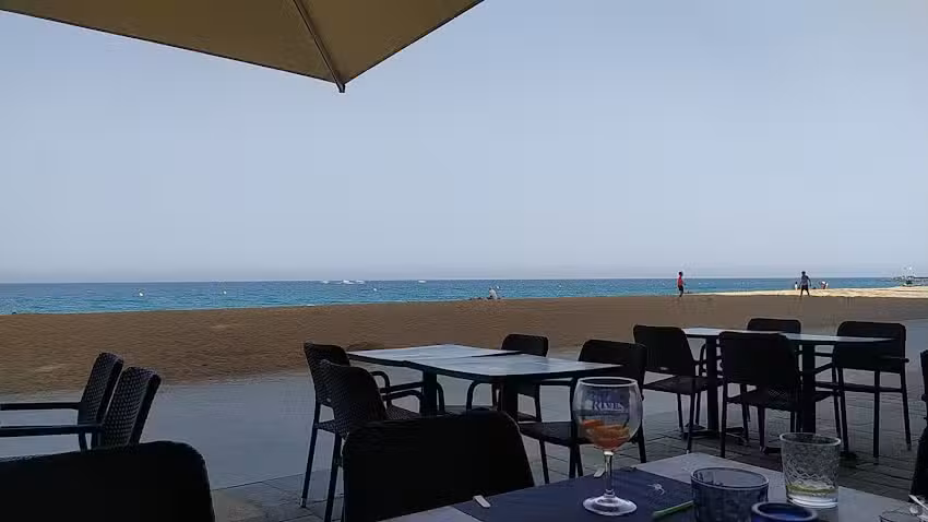 LA TASKETA DEL MAR