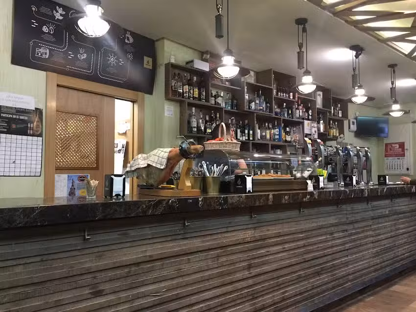 La Taskilla Tapas & Pinchos