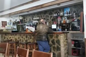 La Taskita del Rompido