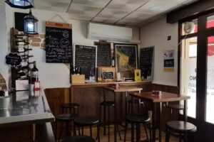 La Taskita del Sibarita