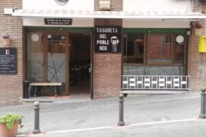 La Tasqueta del Poble Sec