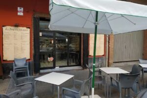 La Tasqueta dels amics