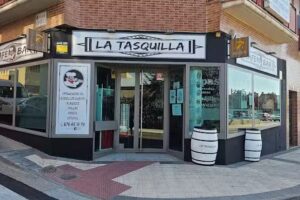 La Tasquilla