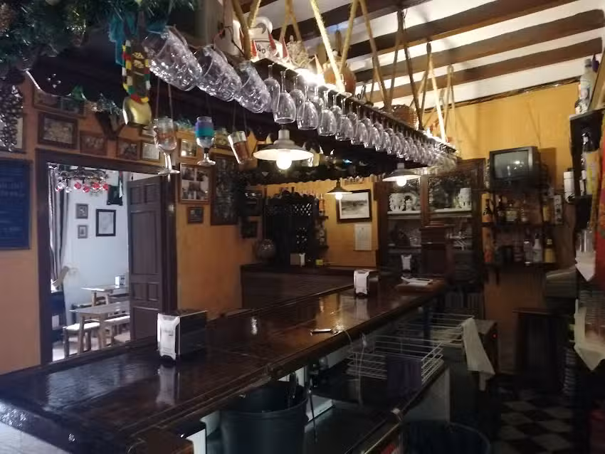 La Tasquita