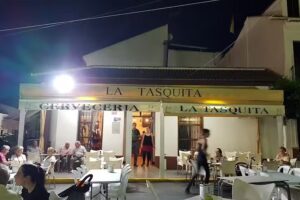 La Tasquita
