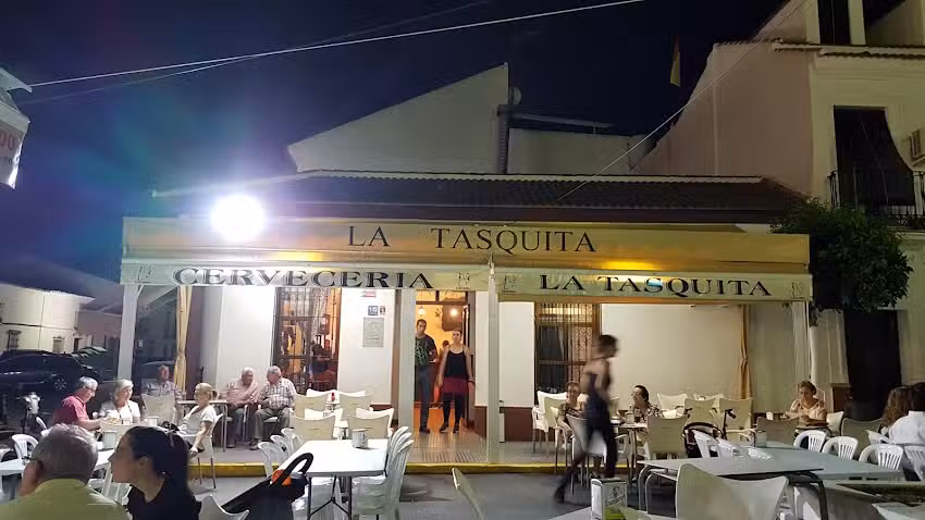 La Tasquita