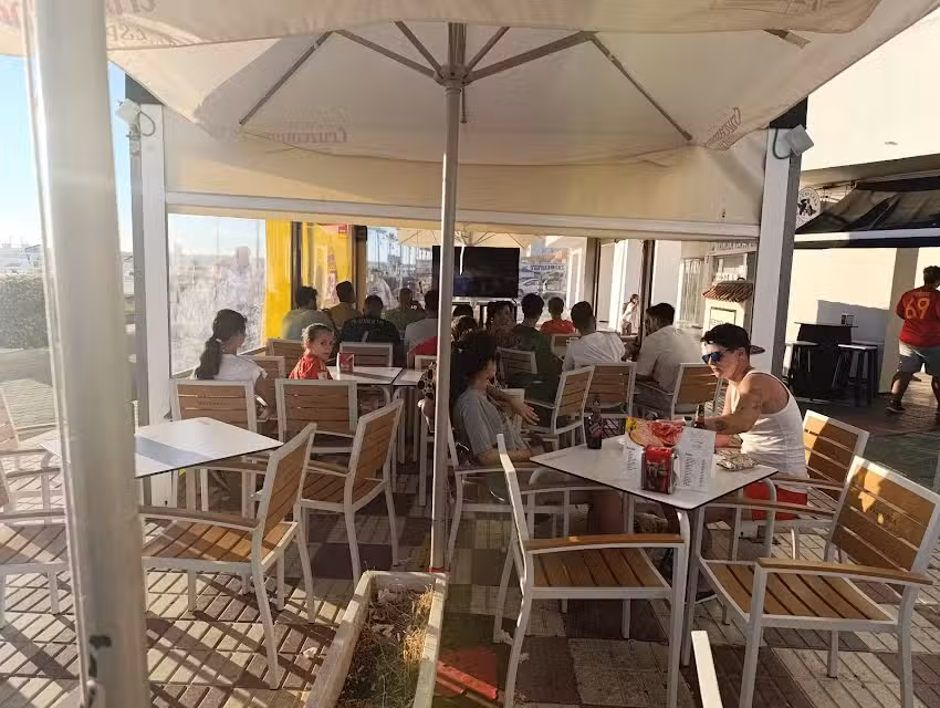 La Tasquita de Borja