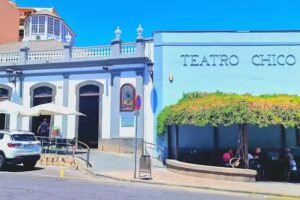 La Tasquita de El Puente