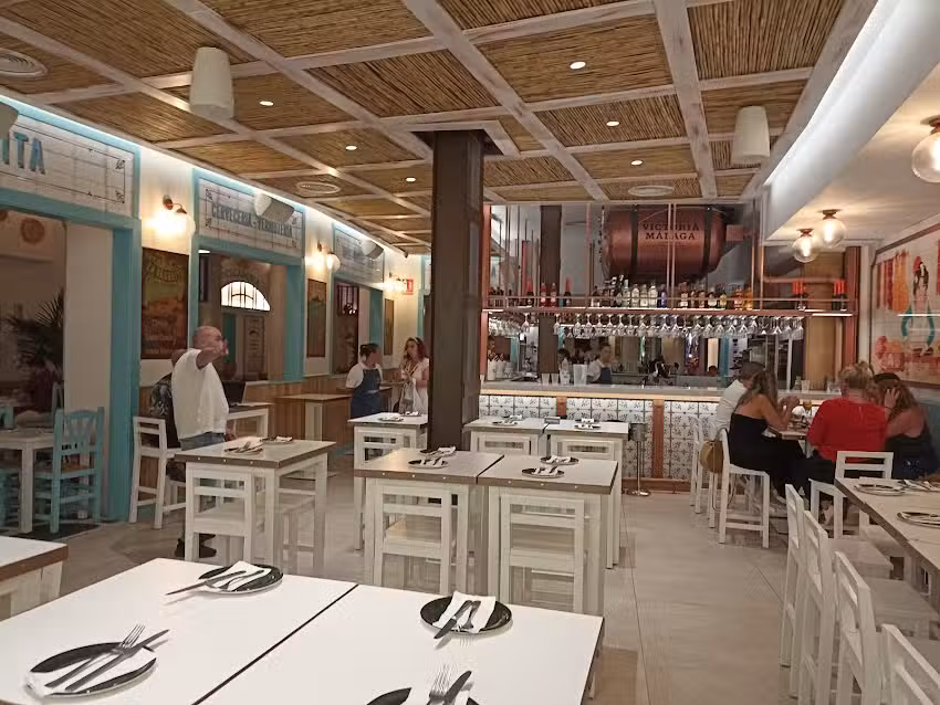 La Tasquita de en Medio