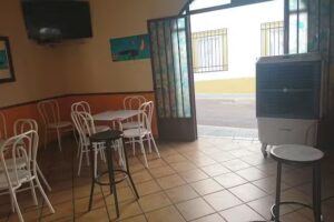 la tasquita de Eusebio