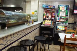 La Tasquita De Jos&eacute;