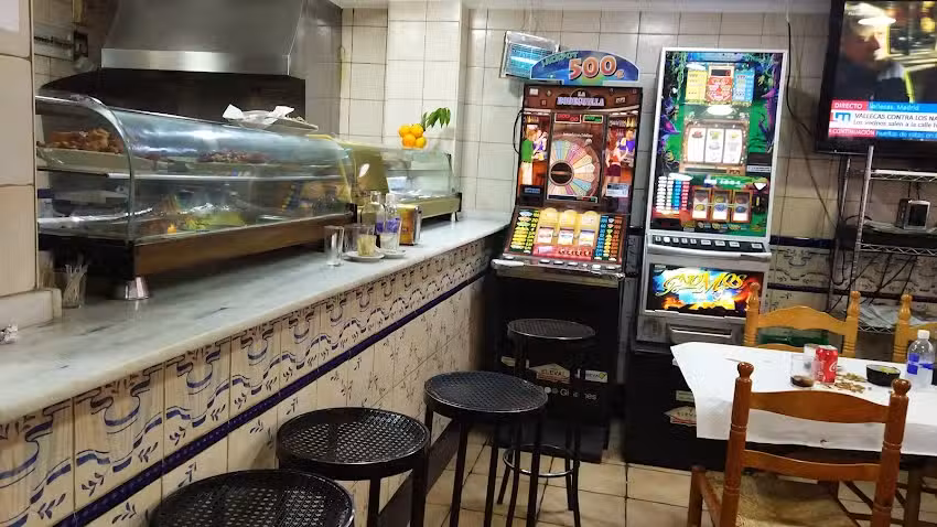 La Tasquita De Jos&eacute;