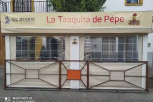 La Tasquita de Pepe
