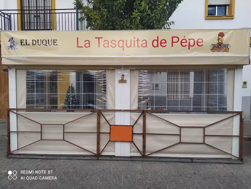 La Tasquita de Pepe