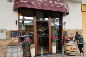 La Tasquita De Santiago(desde 1982)