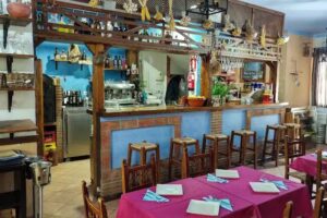 La Tasquita del Majaceite