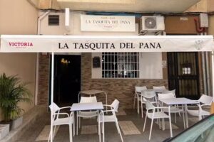 La Tasquita del Pana