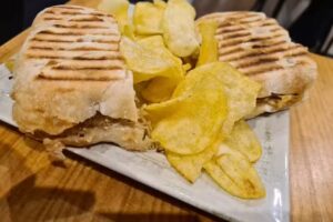 La Tasquita del Porvenir