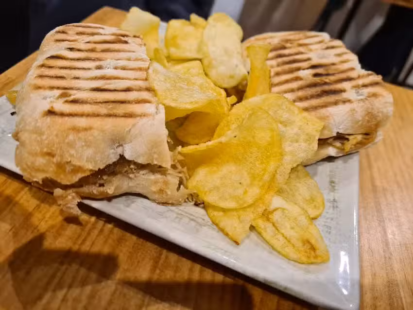 La Tasquita del Porvenir