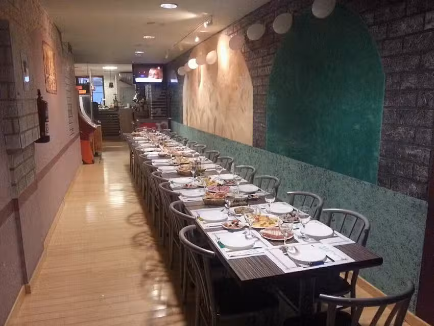 La Tassa de T&agrave;rrega