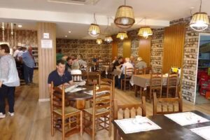 La Taverna d&rsquo;en Sidoro