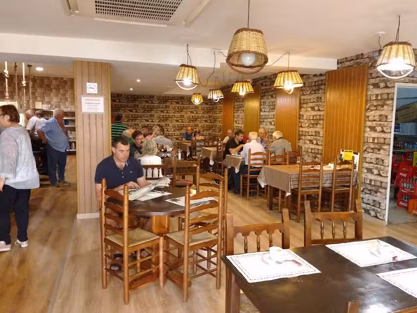 La Taverna d&rsquo;en Sidoro