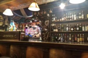 La Taverna de Barcelona