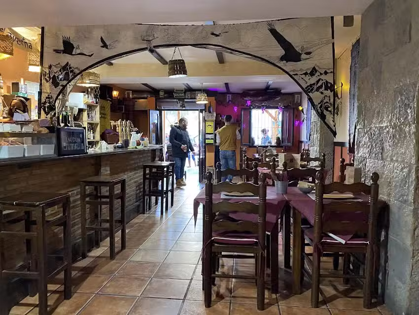 La Taverna de la Serp