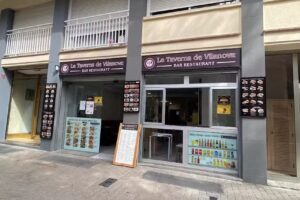 La taverna de Vilanova