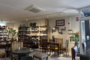 LA TAVERNA DE VIOLANT