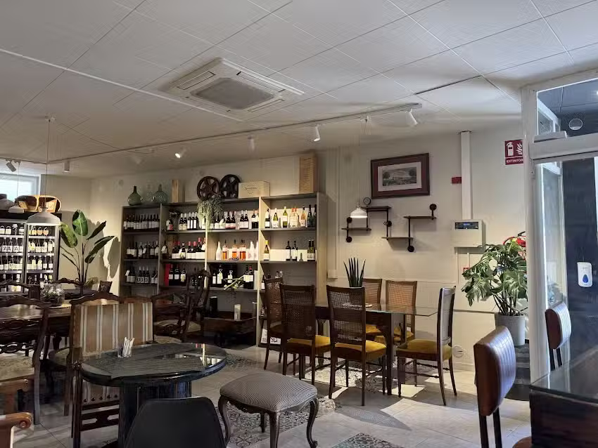 LA TAVERNA DE VIOLANT