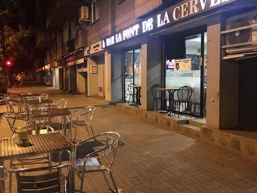 La Taverna del Clot