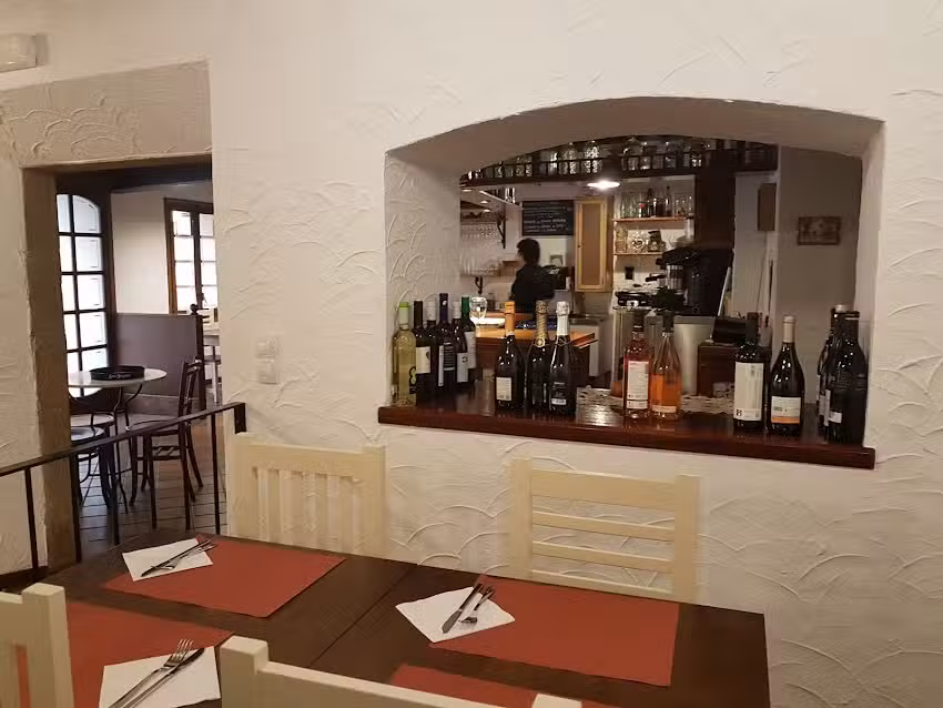 La Taverna del Gall i la Gallina