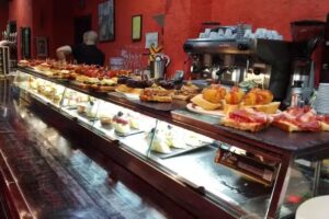 La Taverna del Pintxo