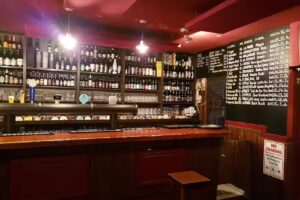 La Taverna dels Predicadors