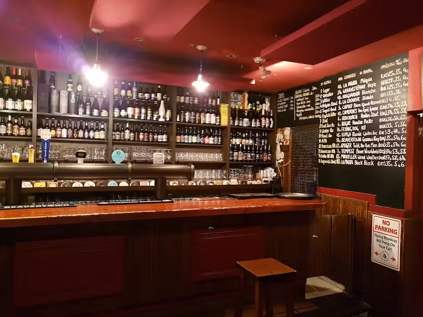 La Taverna dels Predicadors