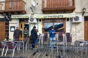 La Taverneta Apr&egrave;s Ski