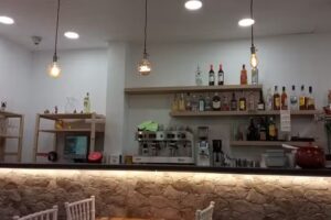 La Taverneta de Manolo i Montse