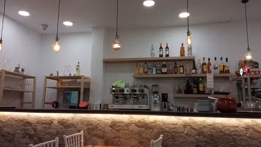 La Taverneta de Manolo i Montse
