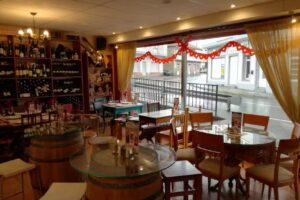 La Tavernetta Da Ponte