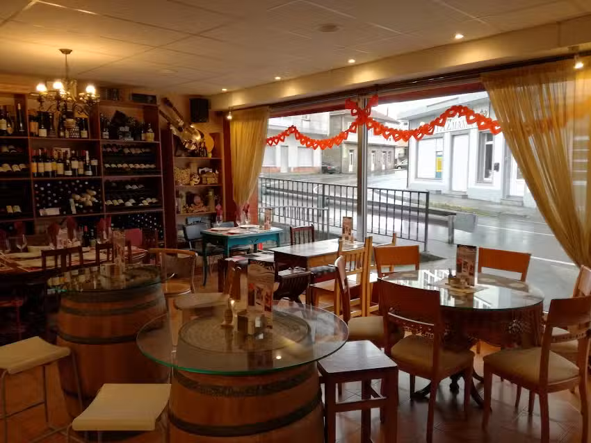 La Tavernetta Da Ponte